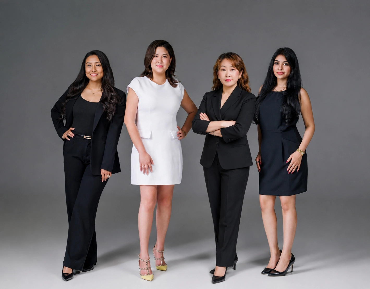 The JS Law Group team